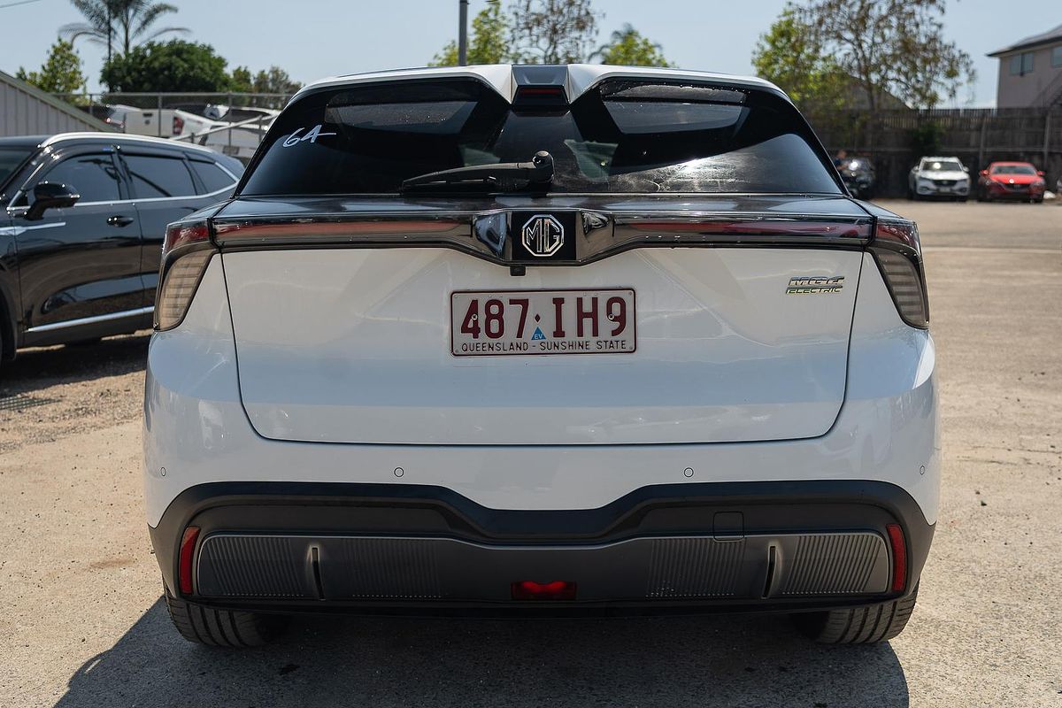 2023 MG MG4 Essence 64 MEH32