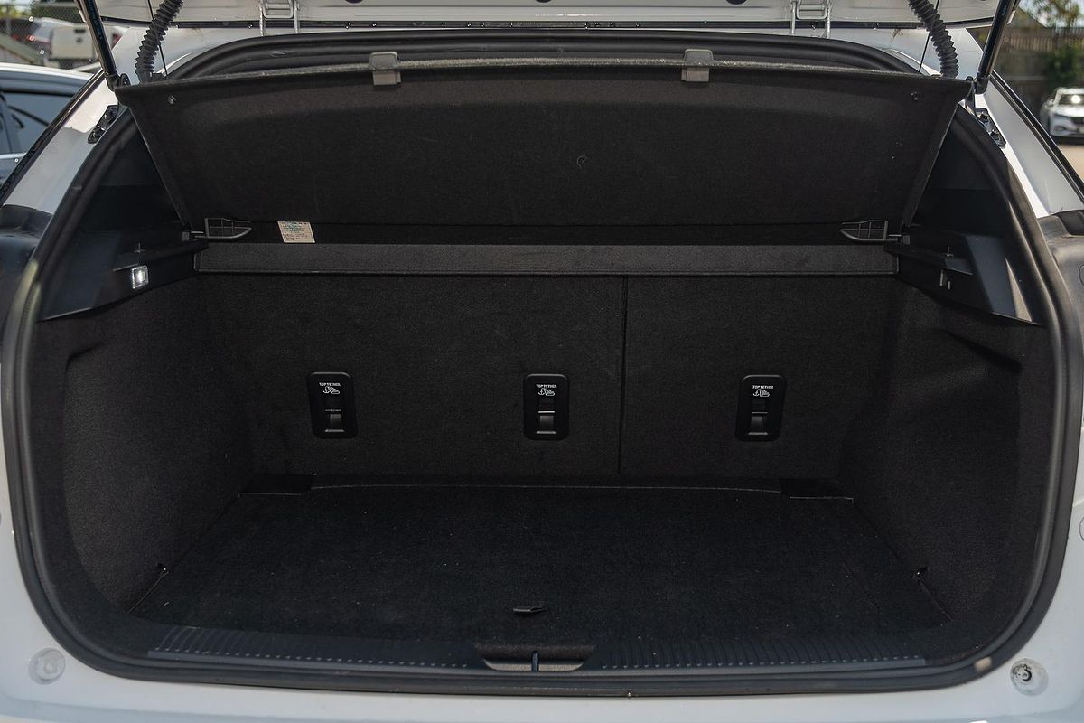 2023 MG MG4 Essence 64 MEH32