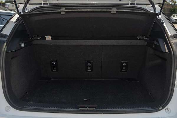 2023 MG MG4 Essence 64 MEH32