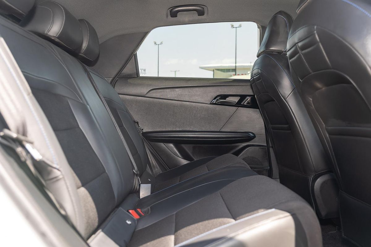 2023 MG MG4 Essence 64 MEH32