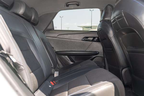 2023 MG MG4 Essence 64 MEH32