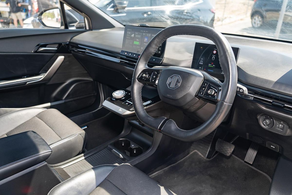 2023 MG MG4 Essence 64 MEH32