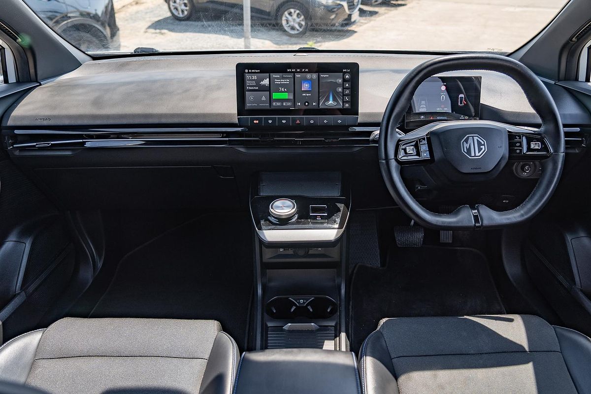 2023 MG MG4 Essence 64 MEH32