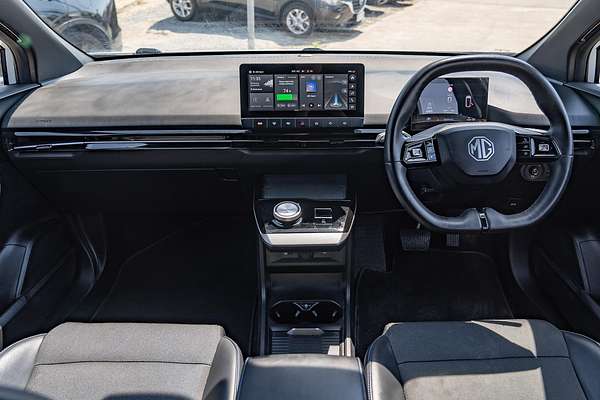 2023 MG MG4 Essence 64 MEH32