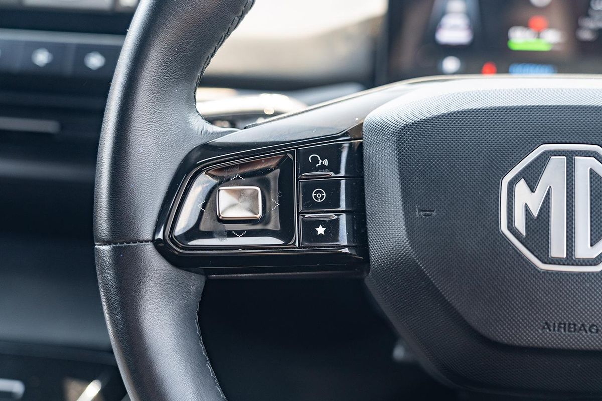 2023 MG MG4 Essence 64 MEH32