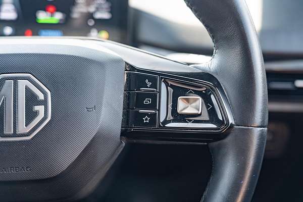 2023 MG MG4 Essence 64 MEH32