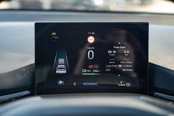 2023 MG MG4 Essence 64 MEH32