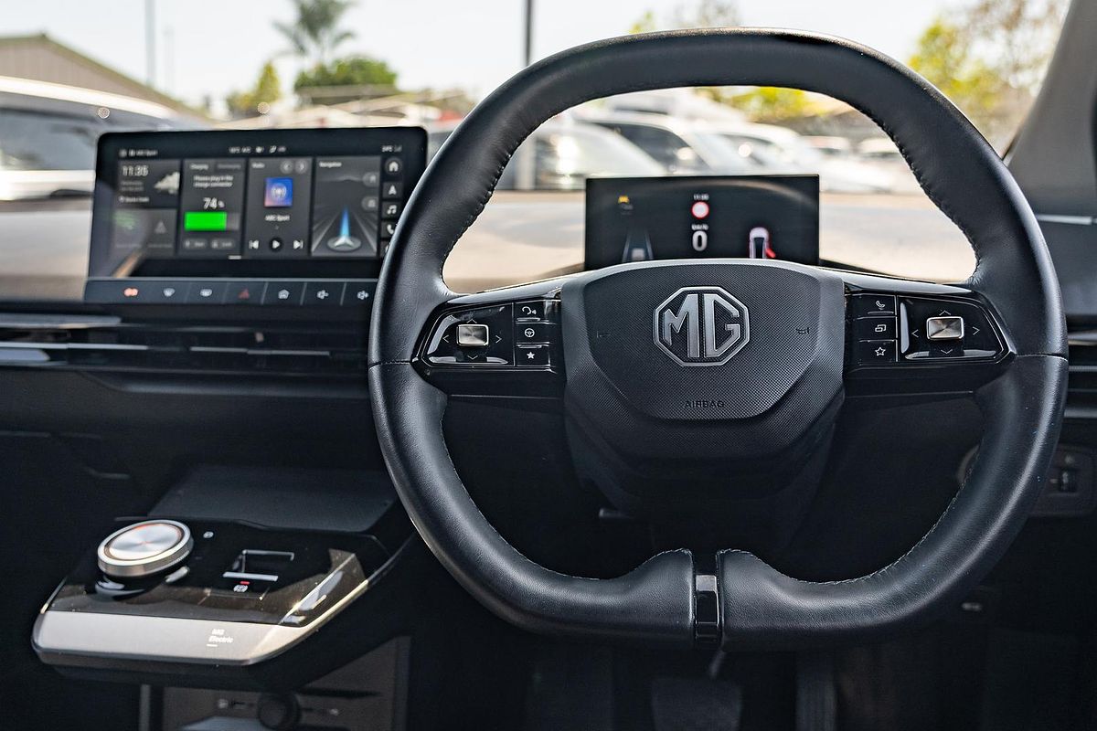 2023 MG MG4 Essence 64 MEH32