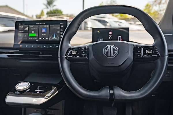 2023 MG MG4 Essence 64 MEH32