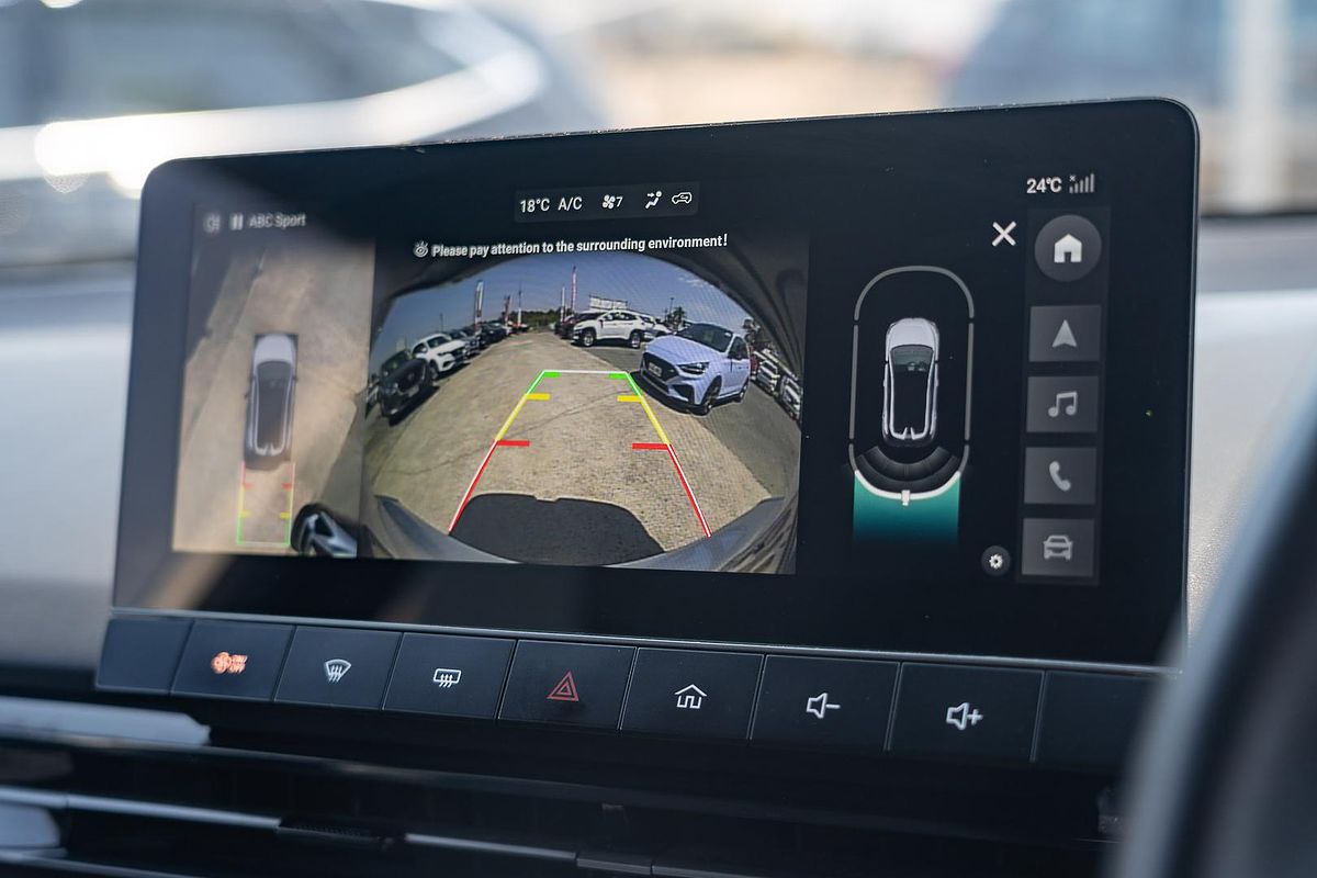 2023 MG MG4 Essence 64 MEH32