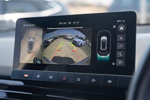 2023 MG MG4 Essence 64 MEH32