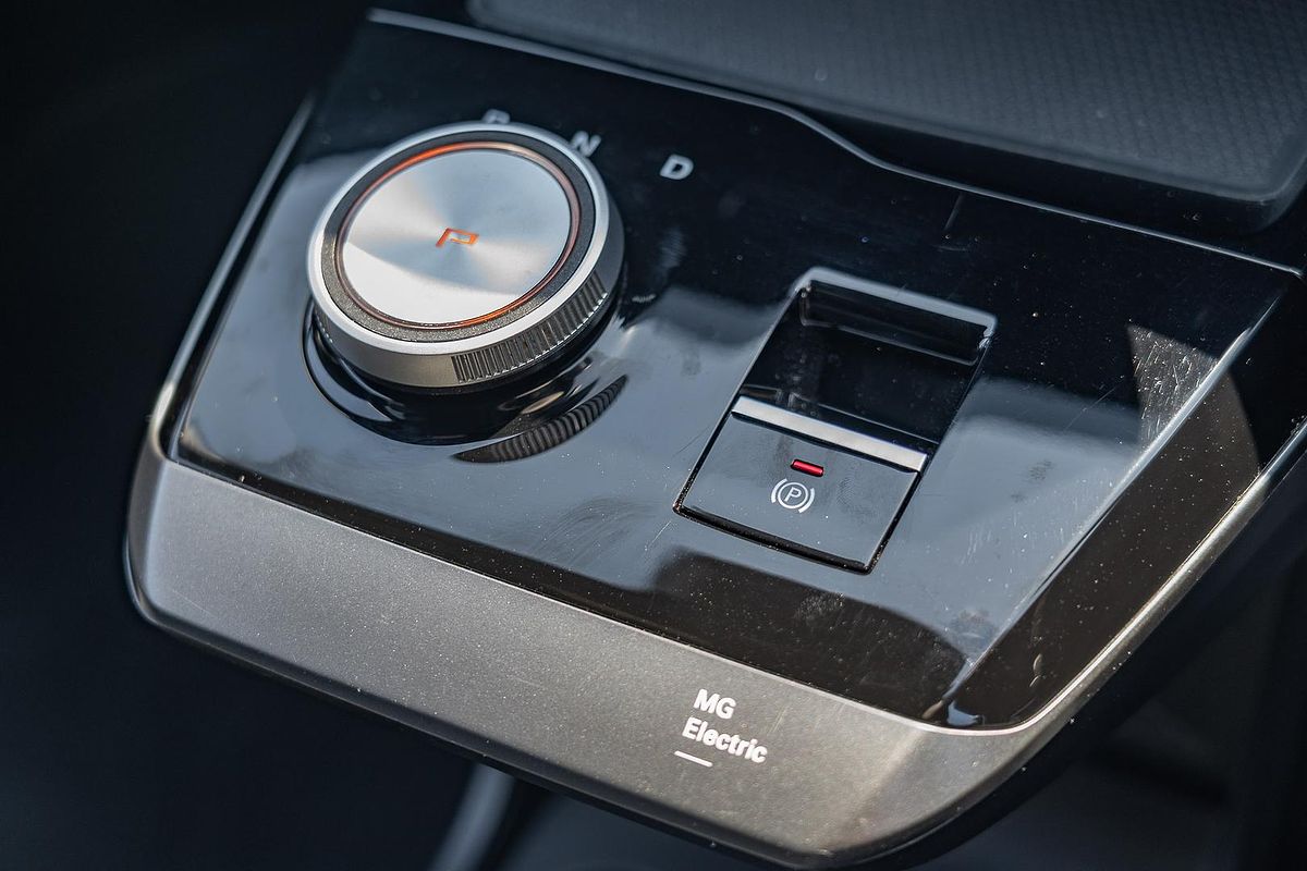 2023 MG MG4 Essence 64 MEH32