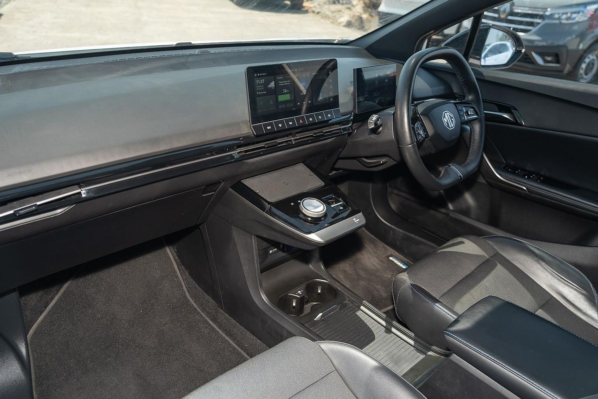 2023 MG MG4 Essence 64 MEH32