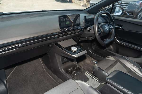 2023 MG MG4 Essence 64 MEH32