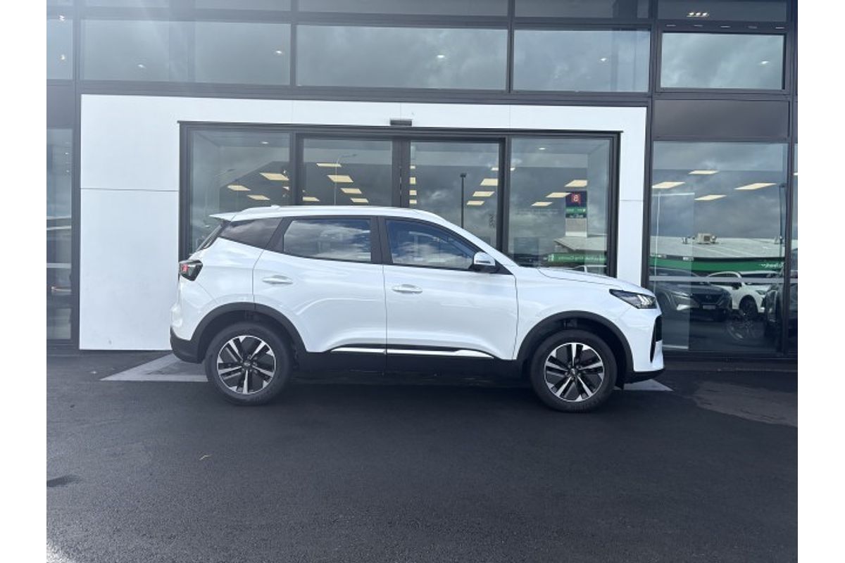 2025 Chery Tiggo 4 UL 1.5PHT/HD TIMATE