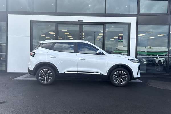 2025 Chery Tiggo 4 UL 1.5PHT/HD TIMATE
