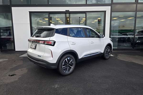 2025 Chery Tiggo 4 UL 1.5PHT/HD TIMATE