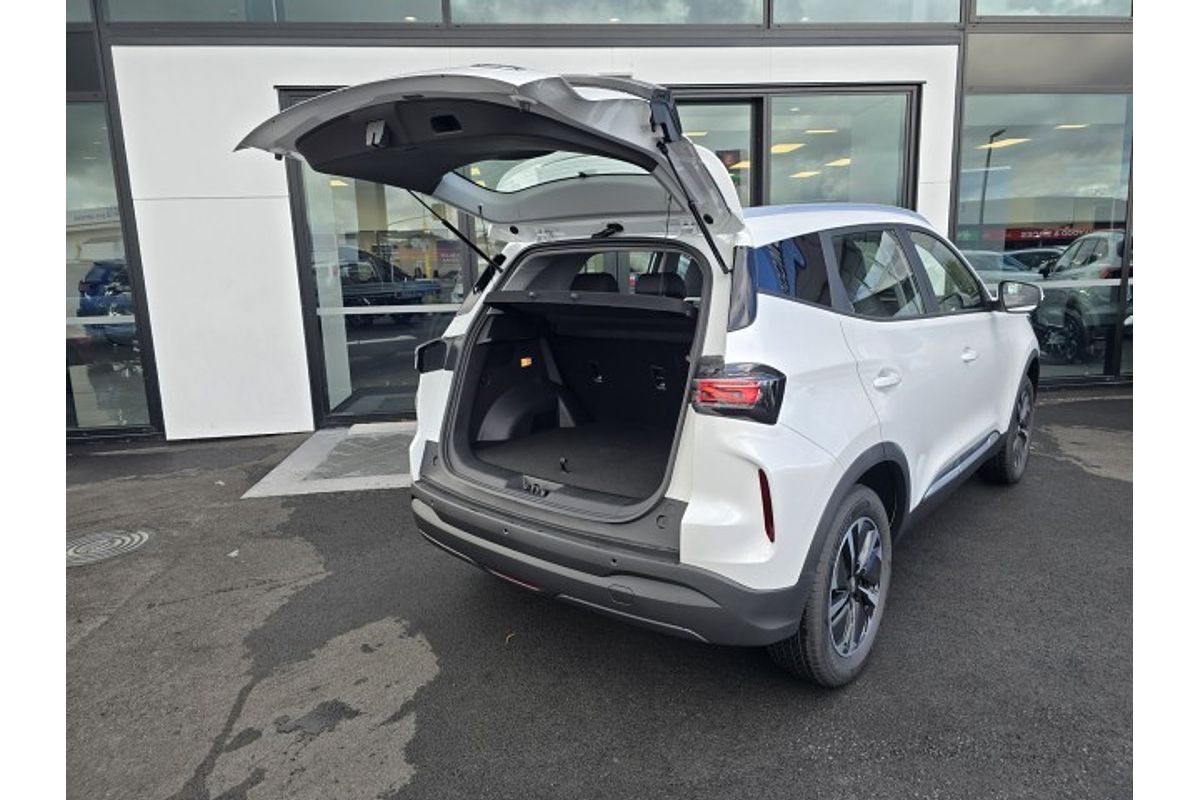 2025 Chery Tiggo 4 UL 1.5PHT/HD TIMATE