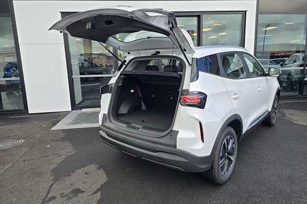 2025 Chery Tiggo 4 UL 1.5PHT/HD TIMATE