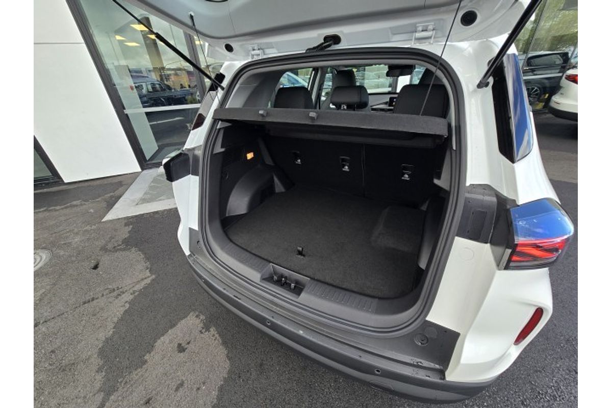2025 Chery Tiggo 4 UL 1.5PHT/HD TIMATE