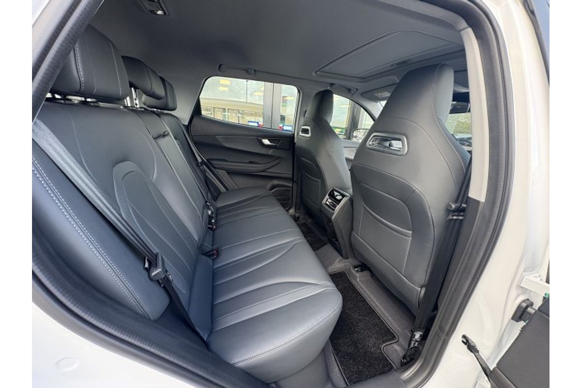 2025 Chery Tiggo 4 UL 1.5PHT/HD TIMATE