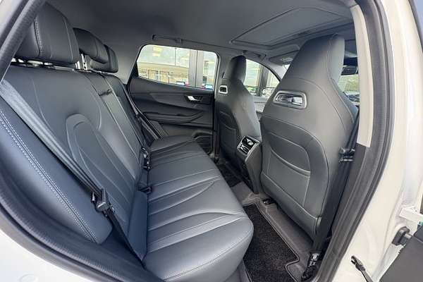 2025 Chery Tiggo 4 UL 1.5PHT/HD TIMATE