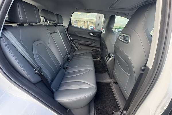 2025 Chery Tiggo 4 UL 1.5PHT/HD TIMATE
