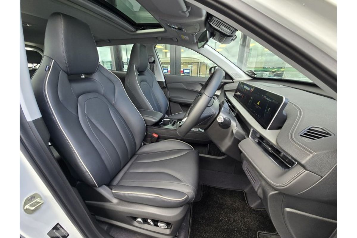 2025 Chery Tiggo 4 UL 1.5PHT/HD TIMATE