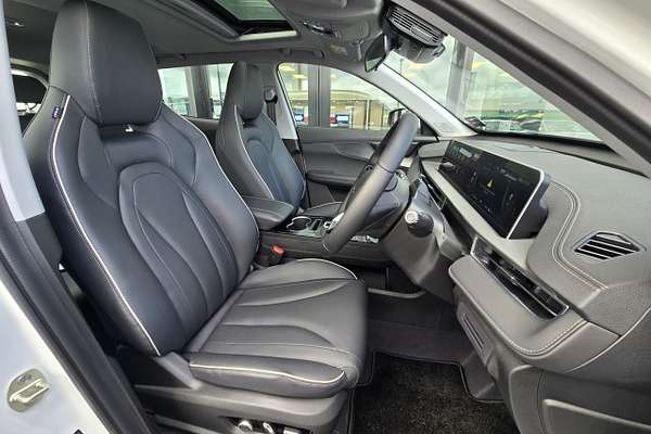 2025 Chery Tiggo 4 UL 1.5PHT/HD TIMATE