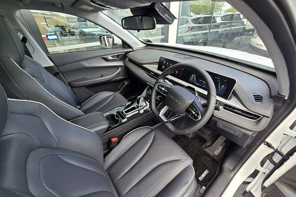 2025 Chery Tiggo 4 UL 1.5PHT/HD TIMATE