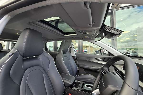 2025 Chery Tiggo 4 UL 1.5PHT/HD TIMATE