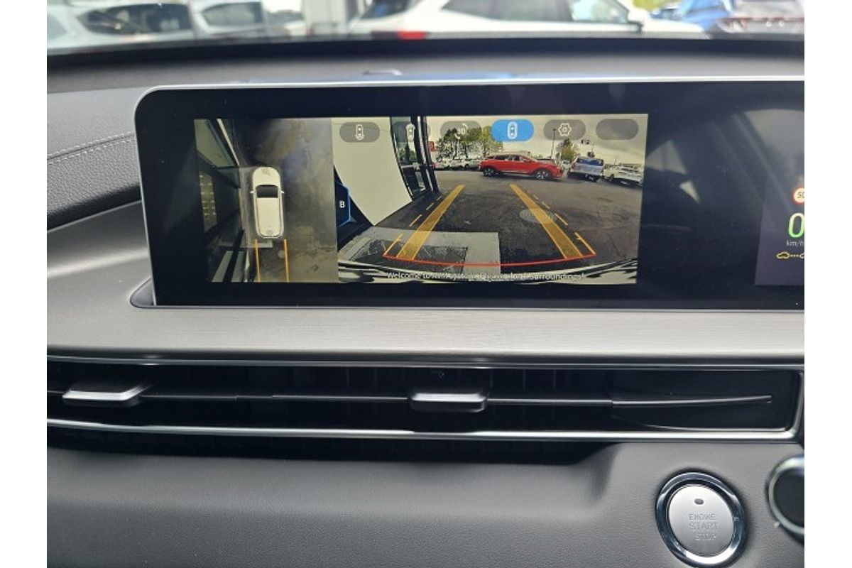 2025 Chery Tiggo 4 UL 1.5PHT/HD TIMATE