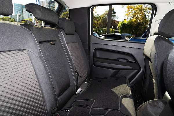 2025 Volkswagen Amarok TDI500 10 Deserts Edition NF 4X4