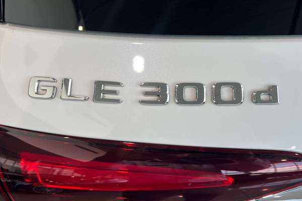 2024 Mercedes-Benz GLE-Class GLE300 d V167