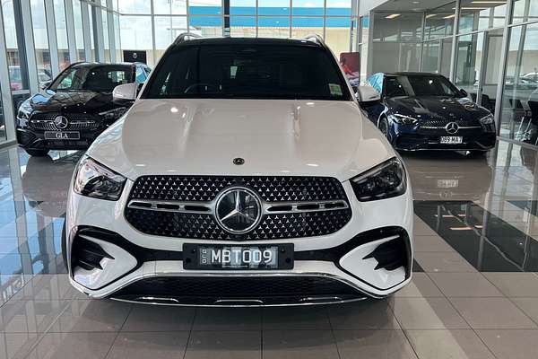 2024 Mercedes-Benz GLE-Class GLE300 d V167