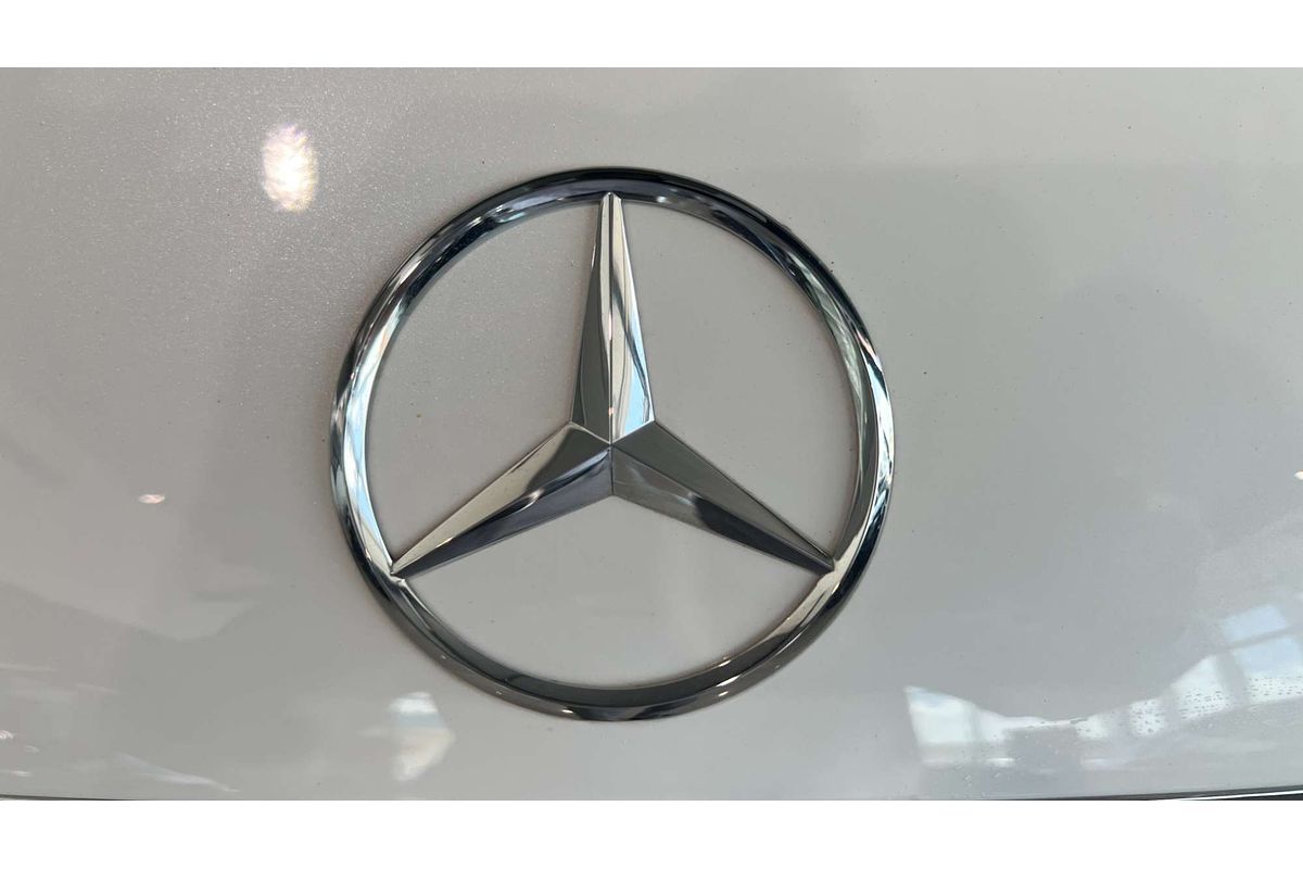 2024 Mercedes-Benz GLE-Class GLE300 d V167