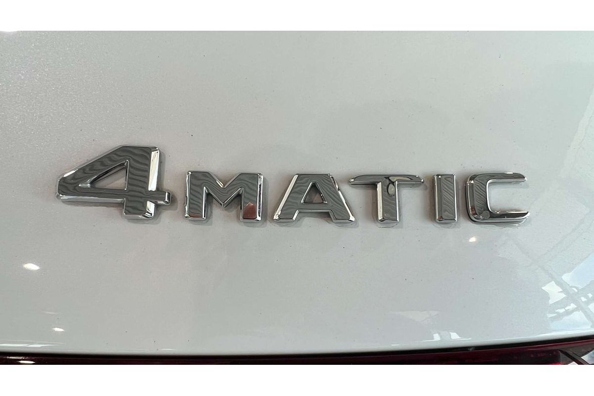 2024 Mercedes-Benz GLE-Class GLE300 d V167