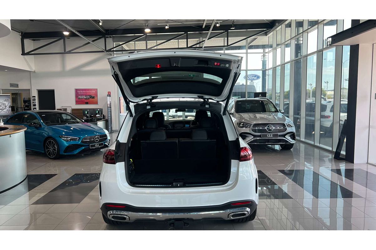 2024 Mercedes-Benz GLE-Class GLE300 d V167