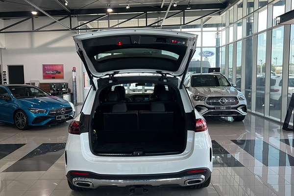 2024 Mercedes-Benz GLE-Class GLE300 d V167