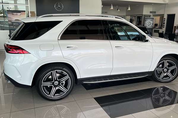 2024 Mercedes-Benz GLE-Class GLE300 d V167
