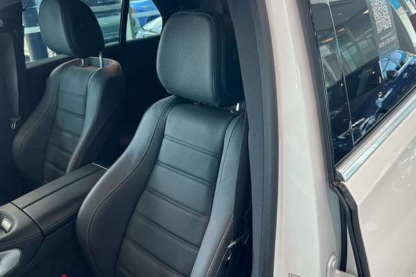 2024 Mercedes-Benz GLE-Class GLE300 d V167