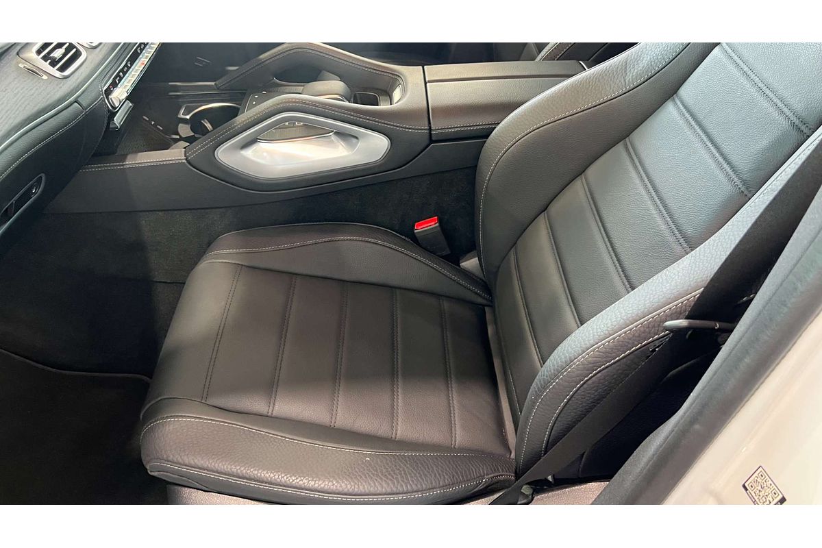 2024 Mercedes-Benz GLE-Class GLE300 d V167