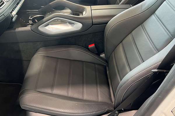 2024 Mercedes-Benz GLE-Class GLE300 d V167