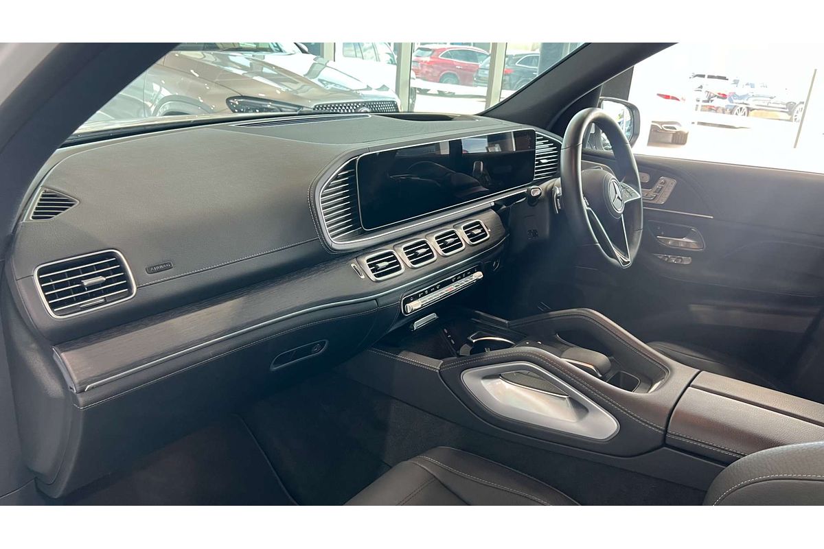 2024 Mercedes-Benz GLE-Class GLE300 d V167