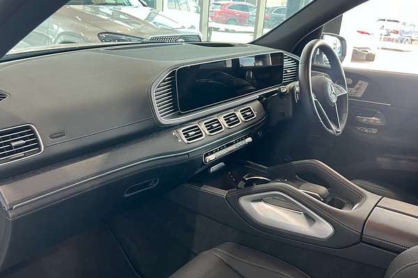2024 Mercedes-Benz GLE-Class GLE300 d V167