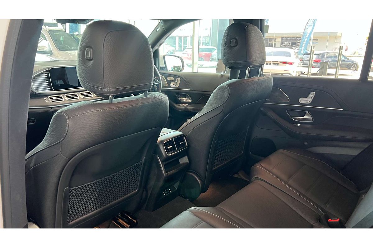 2024 Mercedes-Benz GLE-Class GLE300 d V167