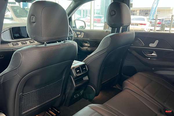 2024 Mercedes-Benz GLE-Class GLE300 d V167