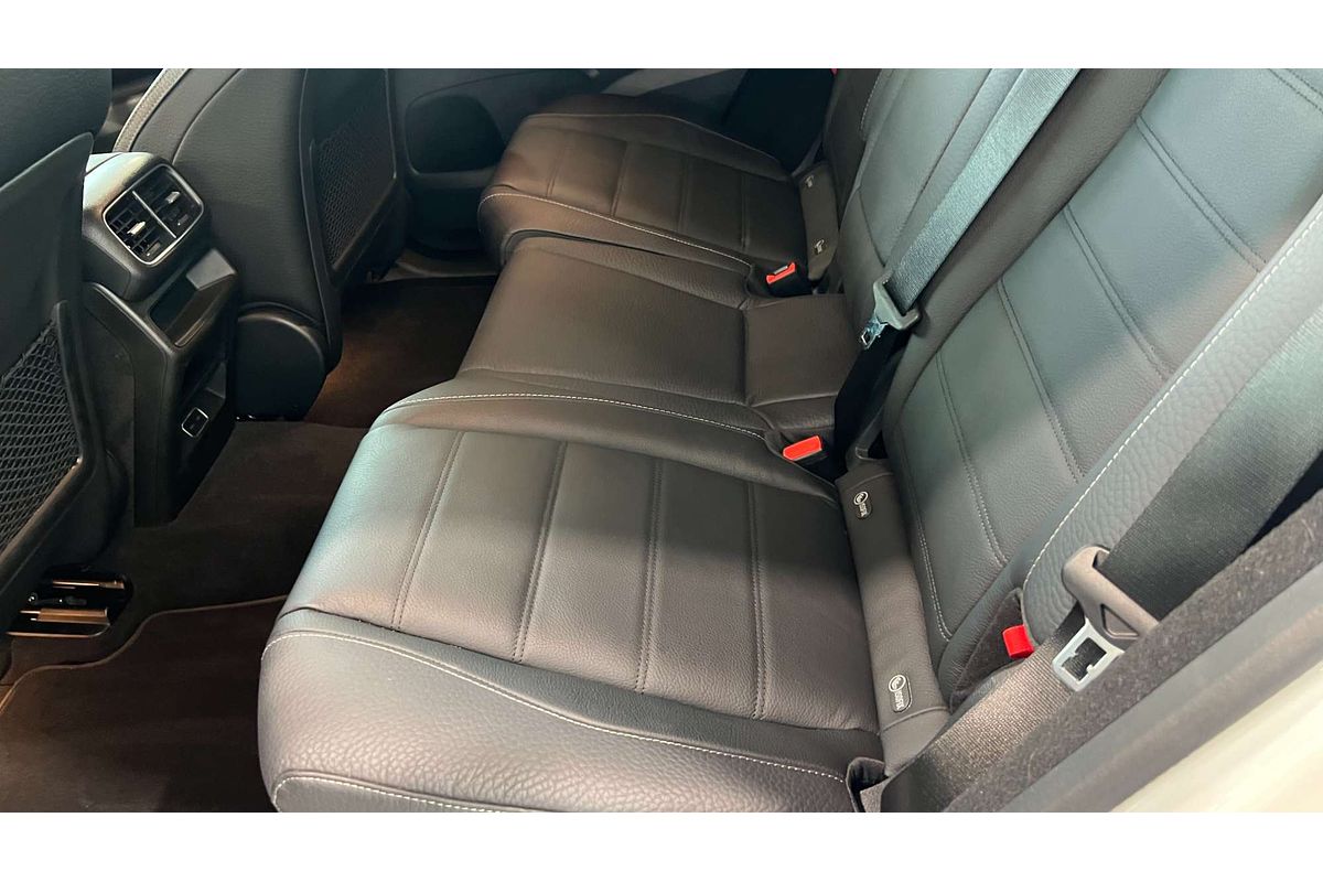 2024 Mercedes-Benz GLE-Class GLE300 d V167