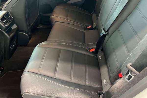 2024 Mercedes-Benz GLE-Class GLE300 d V167