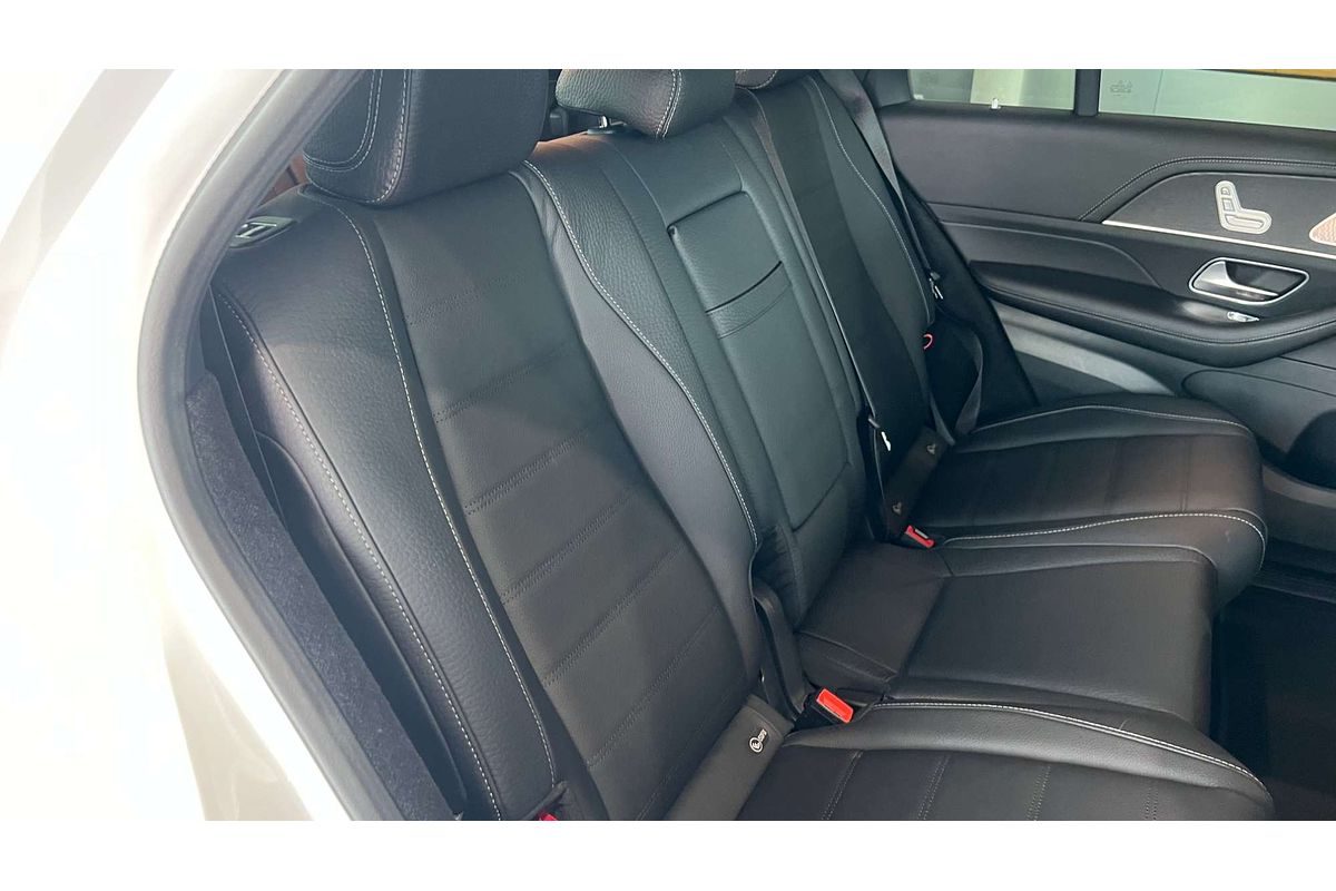 2024 Mercedes-Benz GLE-Class GLE300 d V167